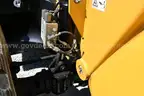 2015 Caterpillar TL1255D Rough Terrain Telehandler