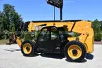 2015 Caterpillar TL1255D Rough Terrain Telehandler