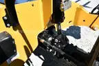 2015 Caterpillar TL1255D Rough Terrain Telehandler