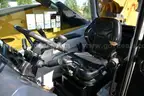 2015 Caterpillar TL1255D Rough Terrain Telehandler