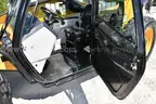 2015 Caterpillar TL1255D Rough Terrain Telehandler