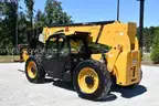 2015 Caterpillar TL1255D Rough Terrain Telehandler