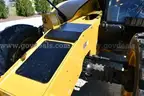 2015 Caterpillar TL1255D Rough Terrain Telehandler