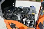 2017 Hamm HD8VV Tandem Vibratory Smooth Drum Roller