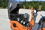 2017 Hamm HD8VV Tandem Vibratory Smooth Drum Roller