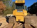 2011 John Deere 700J LGP Crawler Dozer