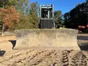 2011 John Deere 700J LGP Crawler Dozer