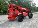 2017 JLG  6042 Telehandler