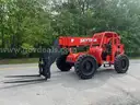 2017 JLG  6042 Telehandler