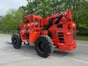 2017 JLG  6042 Telehandler