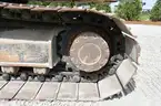 2021 Caterpillar 313 Hydraulic Excavator