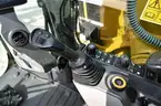 2021 Caterpillar 313 Hydraulic Excavator