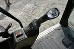 2021 Caterpillar 313 Hydraulic Excavator