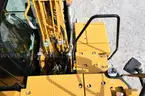 2021 Caterpillar 313 Hydraulic Excavator