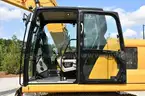 2021 Caterpillar 313 Hydraulic Excavator