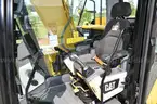 2021 Caterpillar 313 Hydraulic Excavator