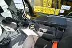 2021 Caterpillar 313 Hydraulic Excavator
