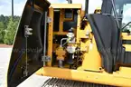 2021 Caterpillar 313 Hydraulic Excavator