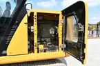2021 Caterpillar 313 Hydraulic Excavator