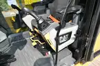 2021 Caterpillar 313 Hydraulic Excavator