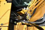 2021 Caterpillar 313 Hydraulic Excavator