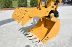 2021 Caterpillar 313 Hydraulic Excavator
