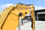 2021 Caterpillar 313 Hydraulic Excavator