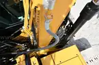 2021 Caterpillar 313 Hydraulic Excavator