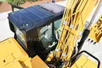 2021 Caterpillar 313 Hydraulic Excavator