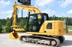 2021 Caterpillar 313 Hydraulic Excavator