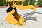 2021 Caterpillar 313 Hydraulic Excavator