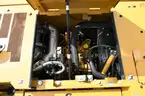 2021 Caterpillar 313 Hydraulic Excavator