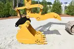 2021 Caterpillar 313 Hydraulic Excavator