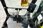 2021 Caterpillar 313 Hydraulic Excavator