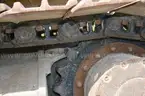 2021 Caterpillar 313 Hydraulic Excavator