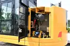 2018 Caterpillar 325F LCR