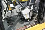 2018 Caterpillar 325F LCR