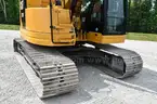2018 Caterpillar 325F LCR