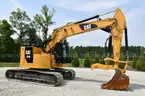 2018 Caterpillar 325F LCR
