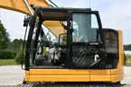 2018 Caterpillar 325F LCR