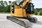 2018 Caterpillar 325F LCR