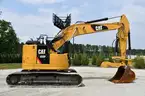 2018 Caterpillar 325F LCR