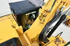 2018 Caterpillar 325F LCR