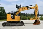 2018 Caterpillar 325F LCR