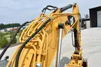 2018 Caterpillar 325F LCR
