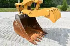 2018 Caterpillar 325F LCR