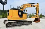 2018 Caterpillar 325F LCR