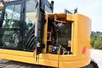 2018 Caterpillar 325F LCR