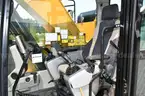 2018 Caterpillar 325F LCR