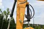 2018 Caterpillar 325F LCR